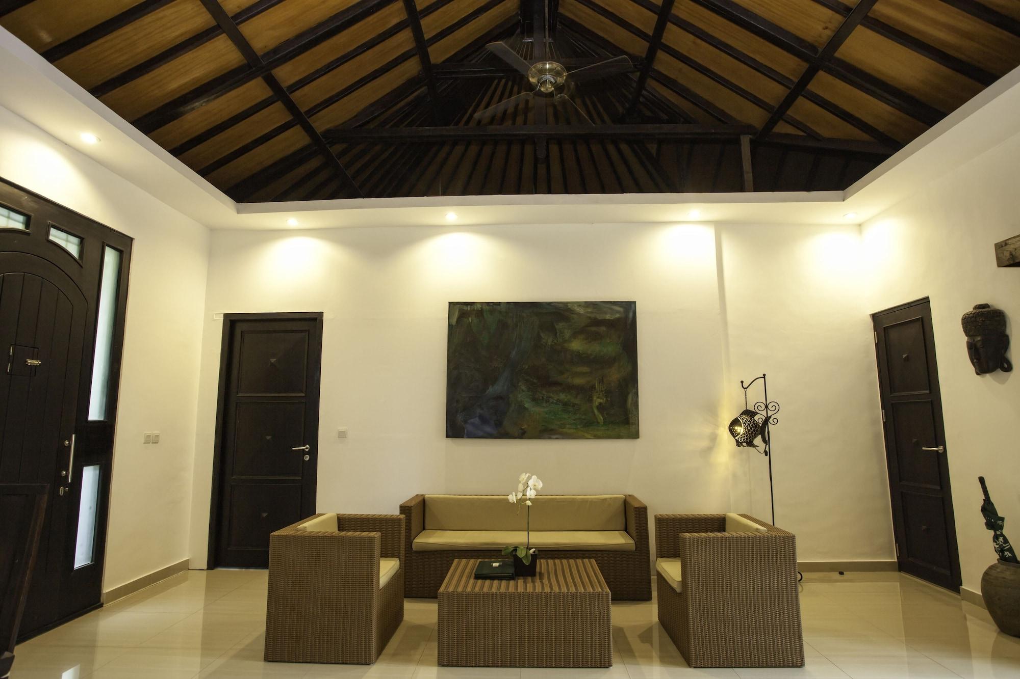 Alam Sembuwuk Ubud Exterior photo