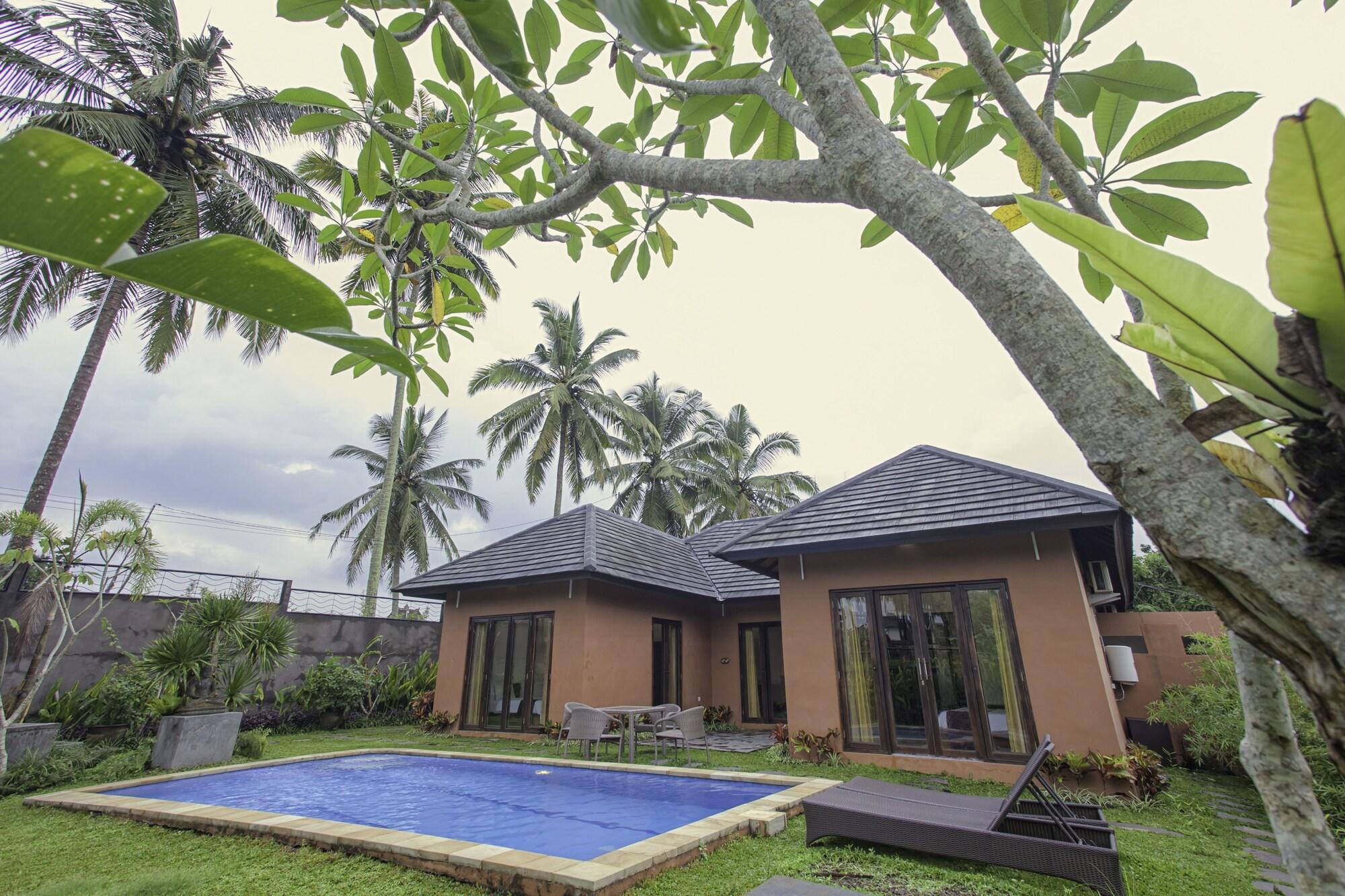 Alam Sembuwuk Ubud Exterior photo