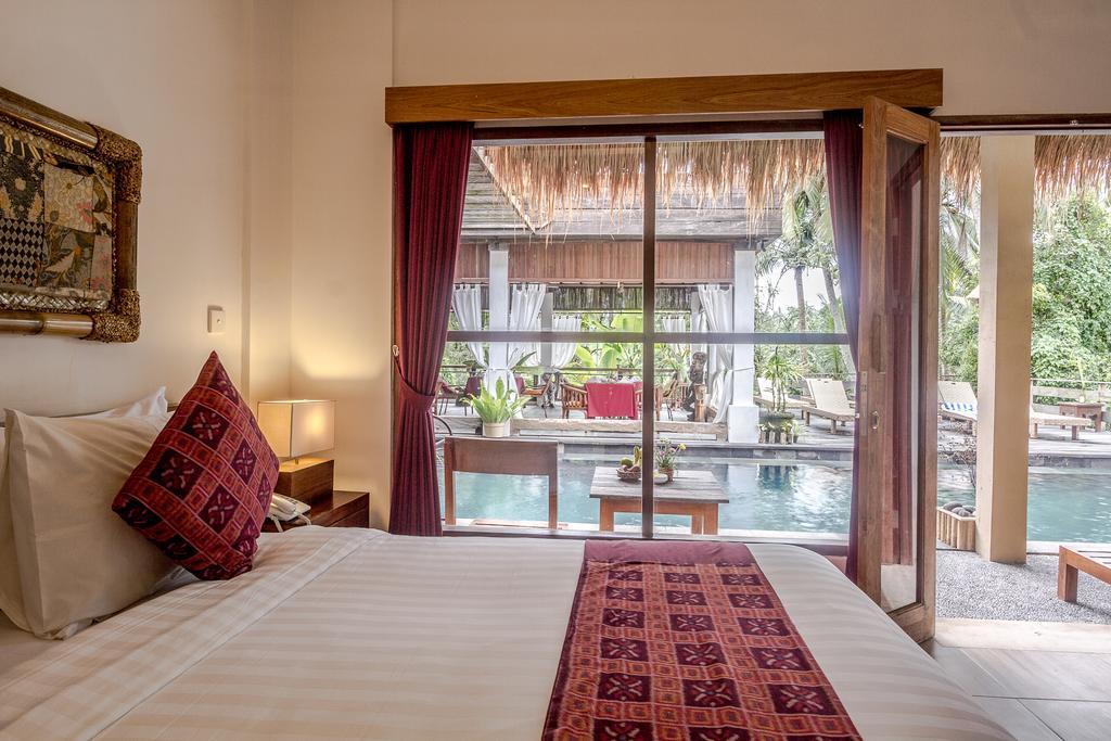Alam Sembuwuk Ubud Exterior photo