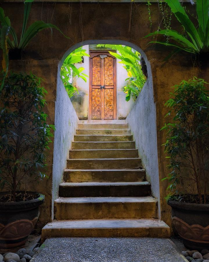 Alam Sembuwuk Ubud Exterior photo
