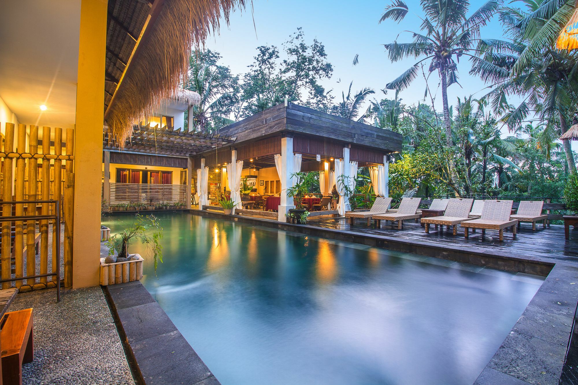 Alam Sembuwuk Ubud Exterior photo