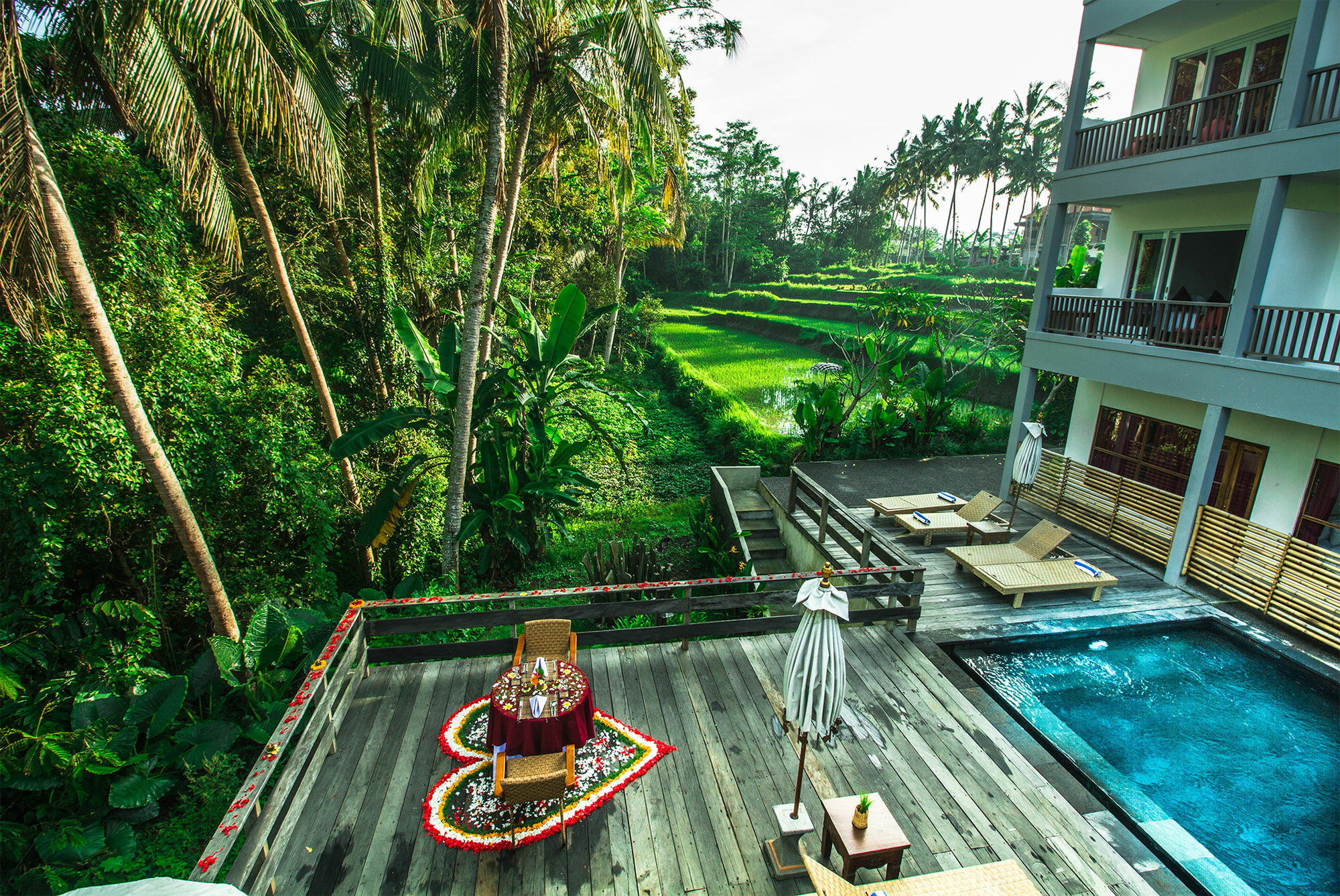 Alam Sembuwuk Ubud Exterior photo