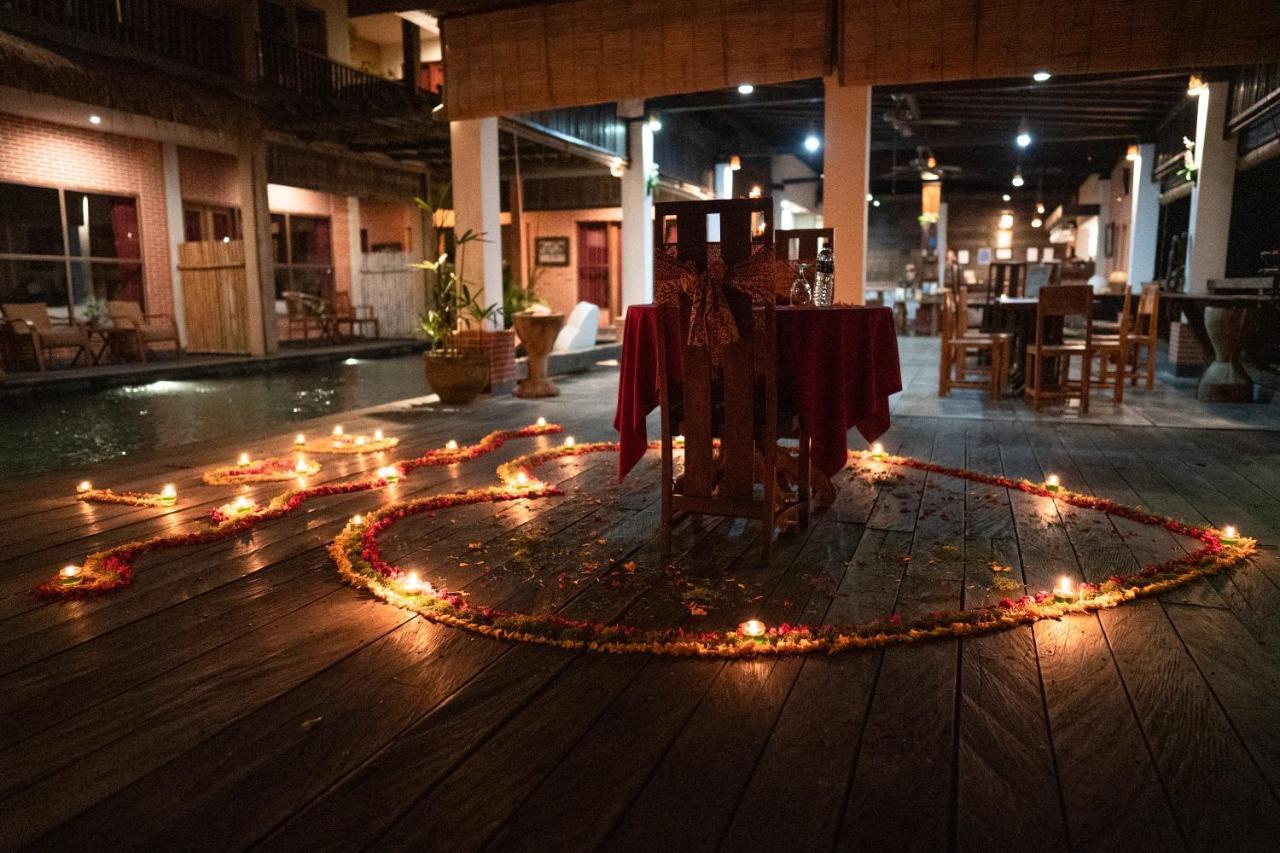 Alam Sembuwuk Ubud Exterior photo